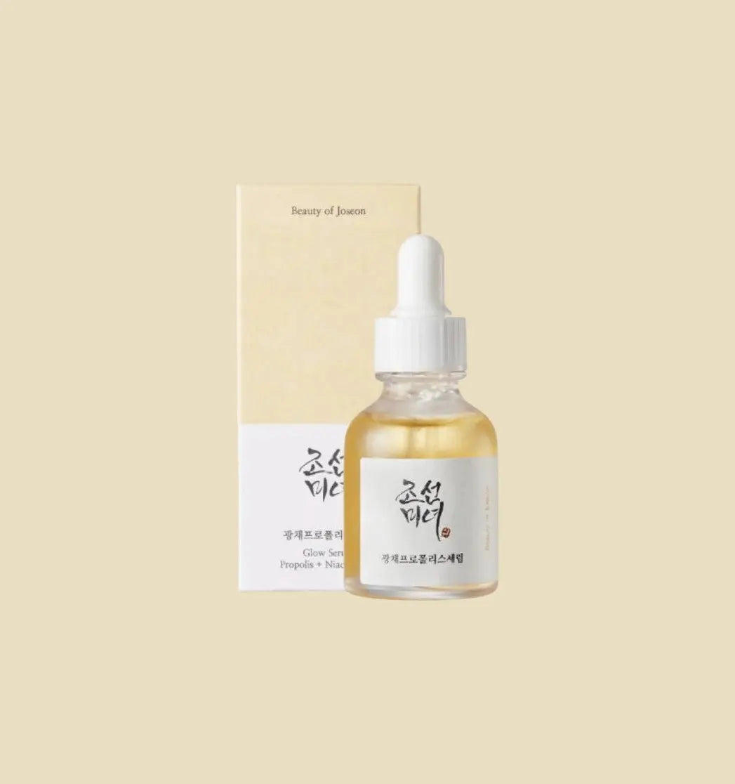 Glow Serum - Beauty of Joseon 30 ML Beauty Of Joseon