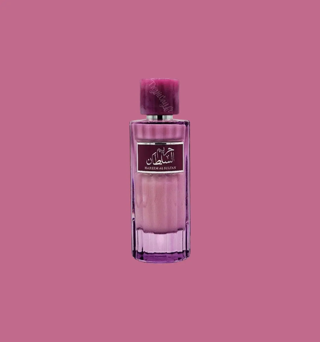 Eau de milky Hareem al Sultan - Lattafa 100 ML LATTAFA