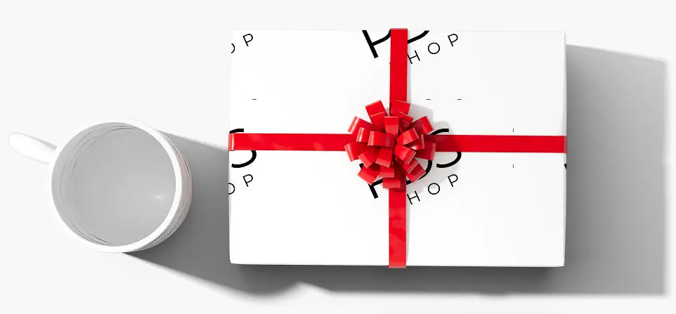 Papier cadeau PDS SHOP