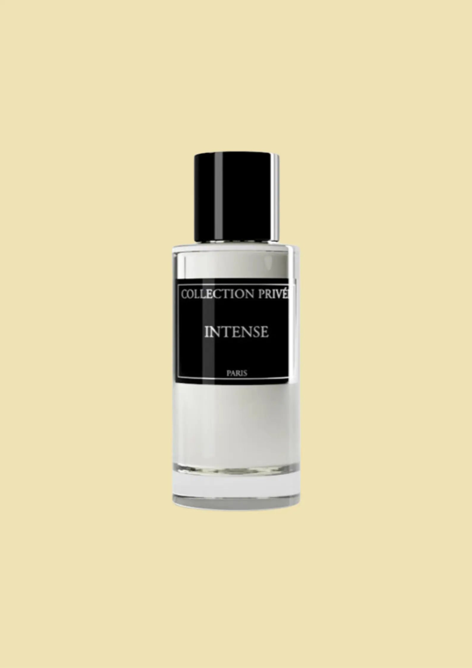Eau de parfum Intense – Collection Privée 50 ML Inspiration : Intense - Dior