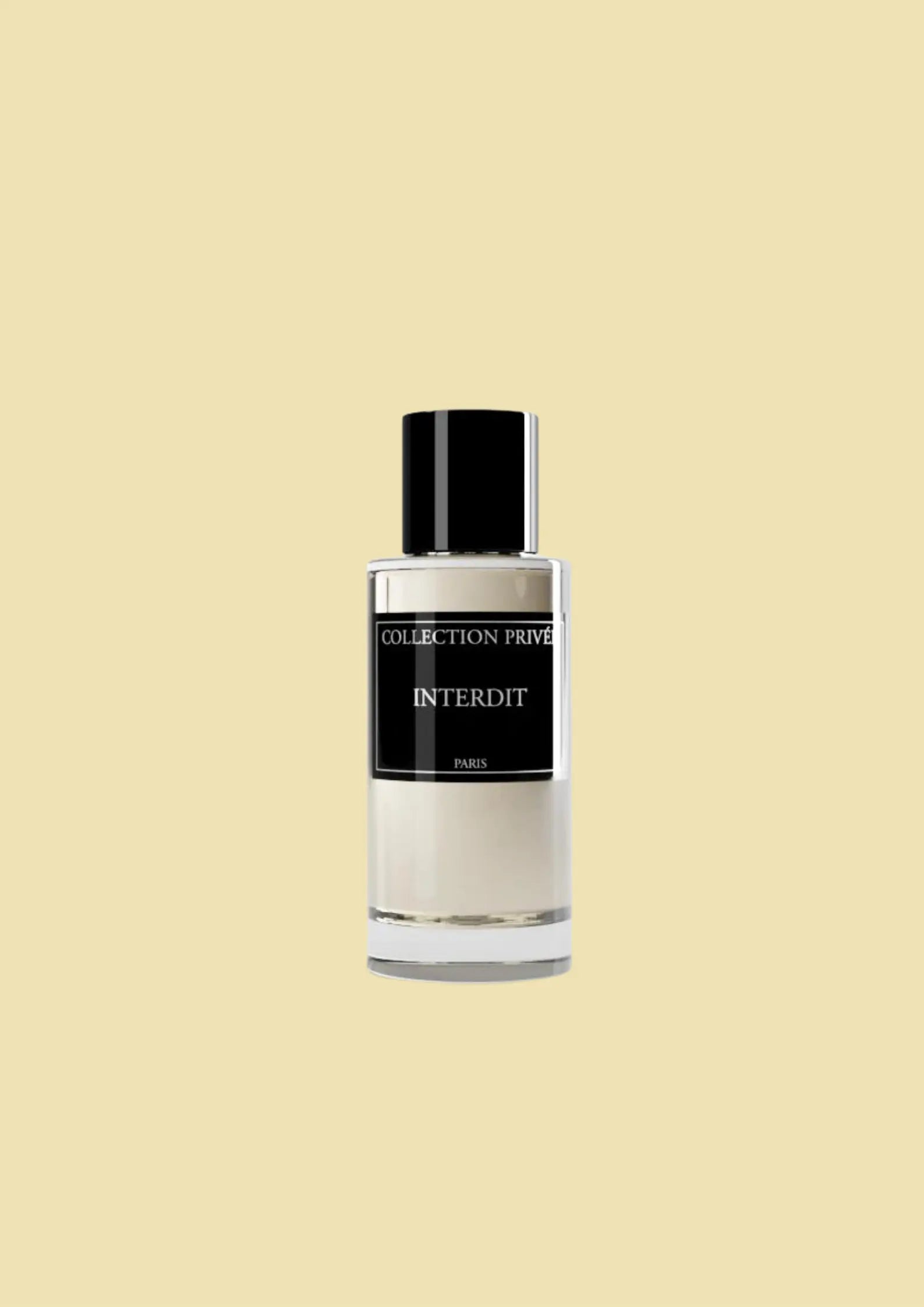 Eau de parfum Interdit – Collection Privée 50 ML Inspiration : L&