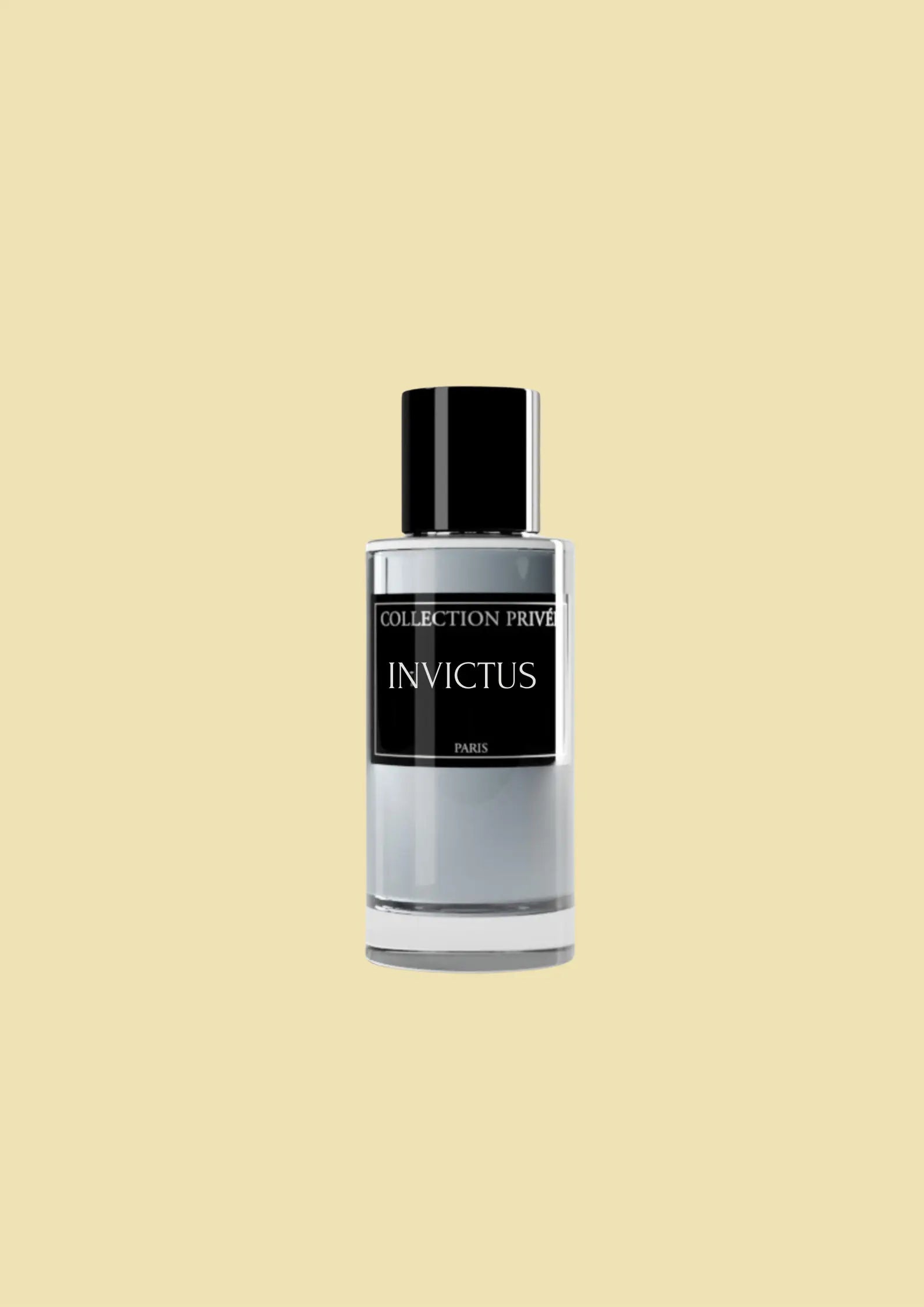 Eau de parfum Invictus – Collection Privée 50 ML Inspiration : Invictus - Paco Rabanne