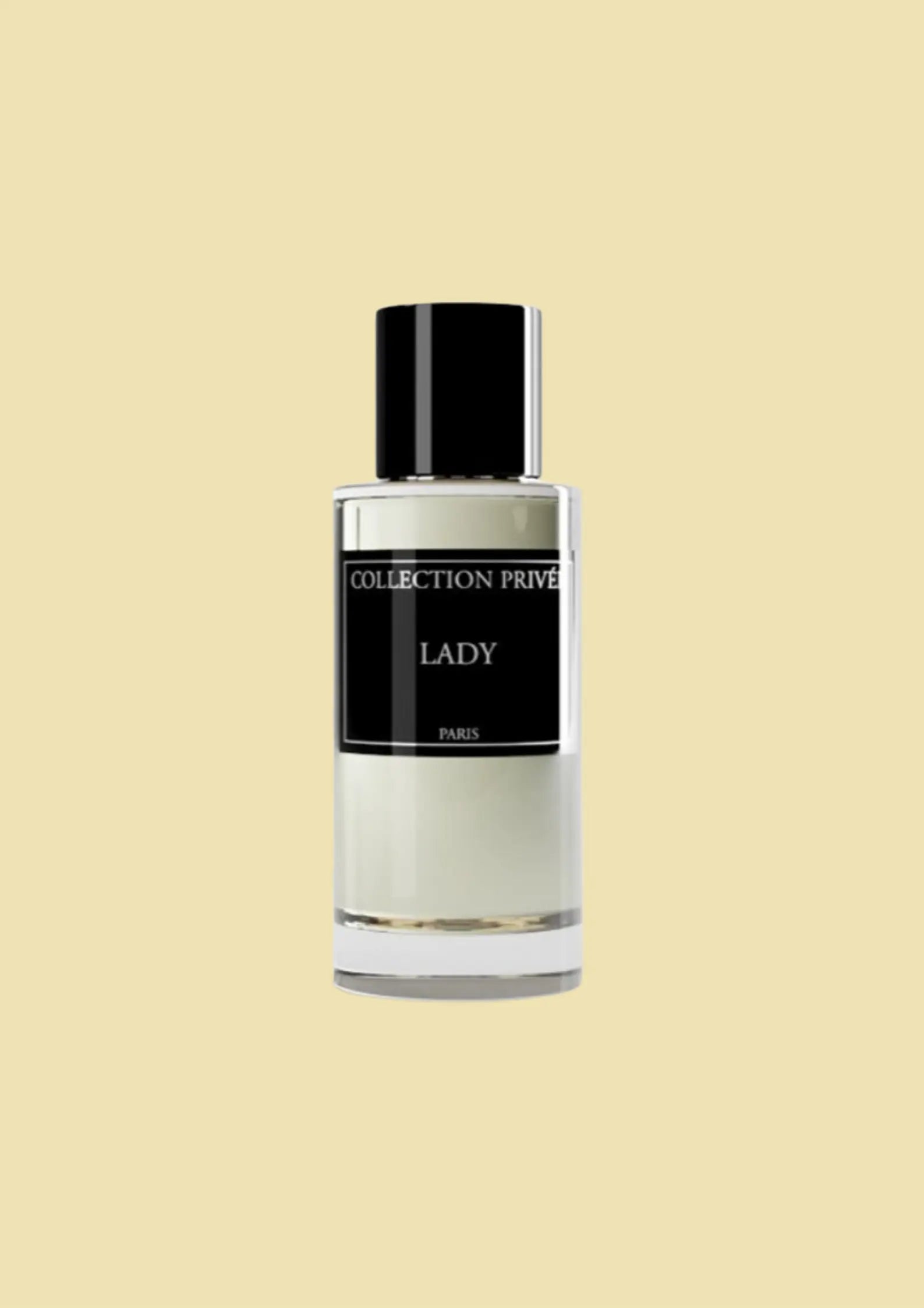 Eau de parfum Lady – Collection Privée 50 ML Inspiration : Lady Million - Paco Rabanne