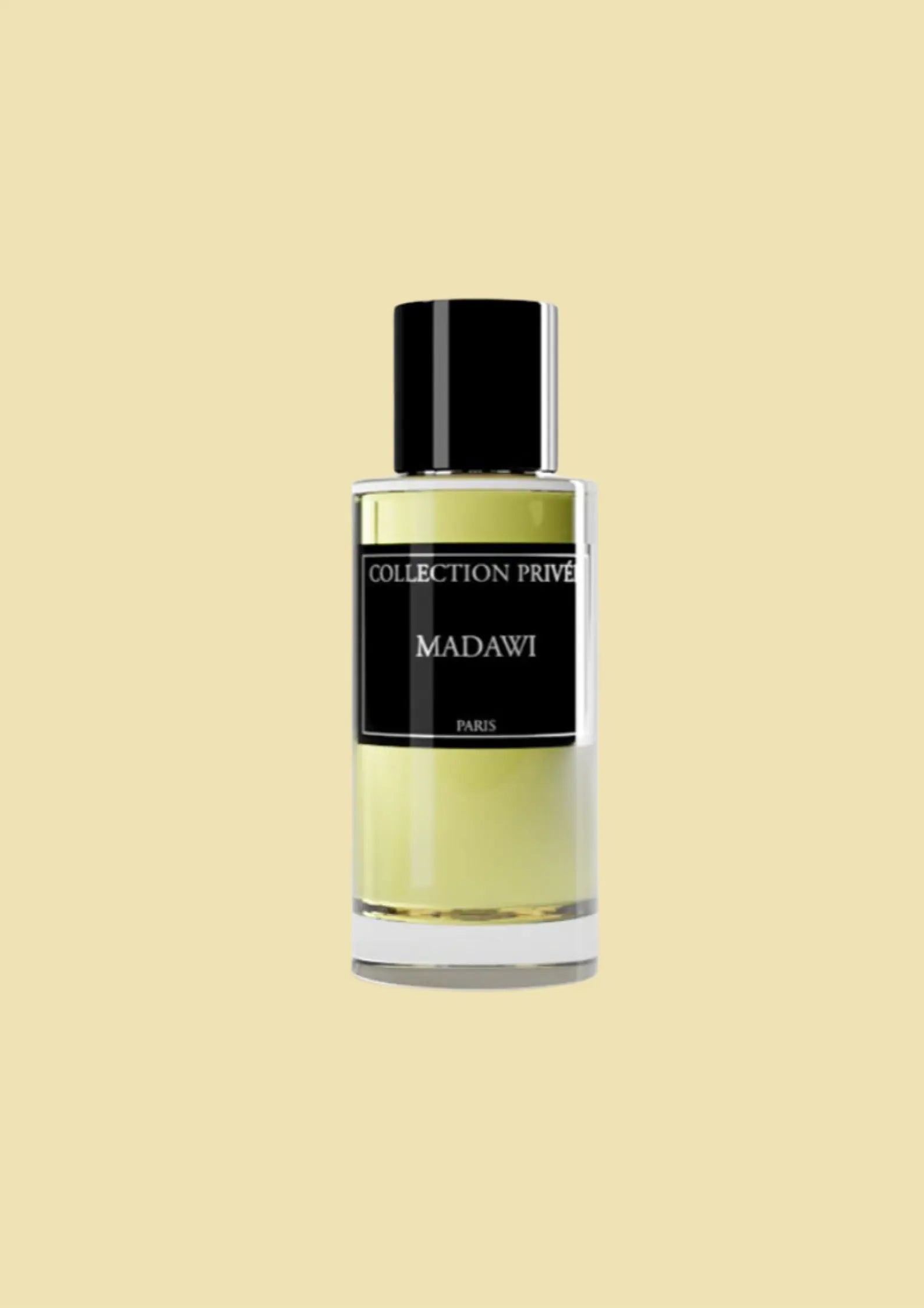 Eau de parfum Madawi – Collection Privée 50 ML Inspiration : Madawi - Arabian Oud