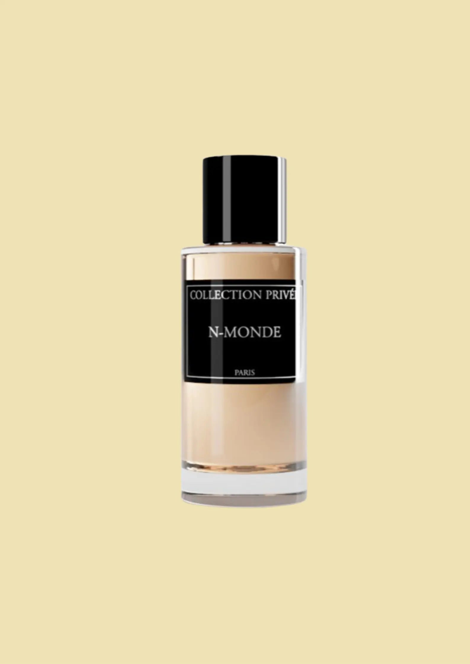 Eau de parfum N-Monde – Collection Privée 50 ML Nouveau Monde - Louis Vuitton