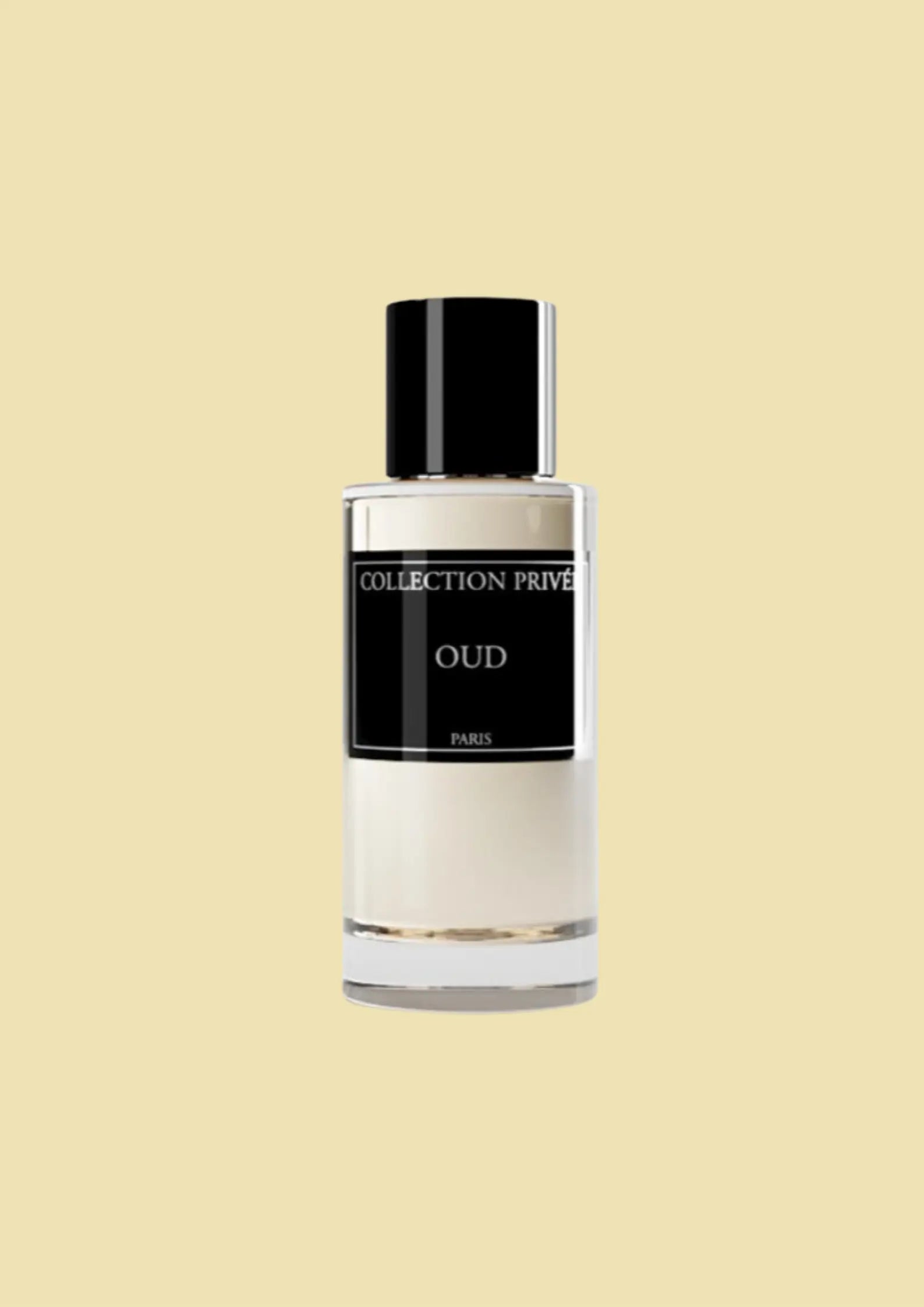 Eau de parfum Oud – Collection Privée 50 ML Inspiration : Oud Ispahan - Dior