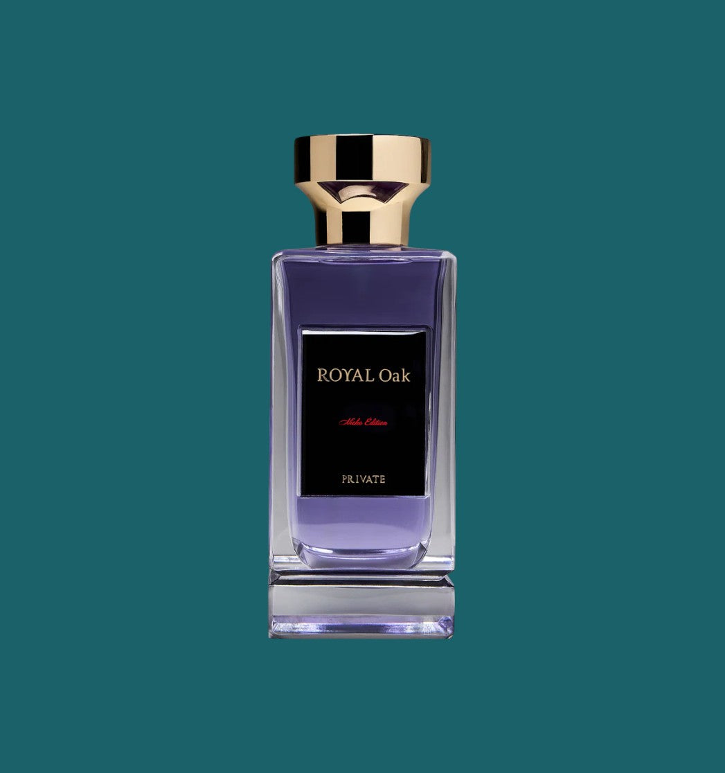 Extrait de Parfum Royal Oak - Massimo Paris 100 ML