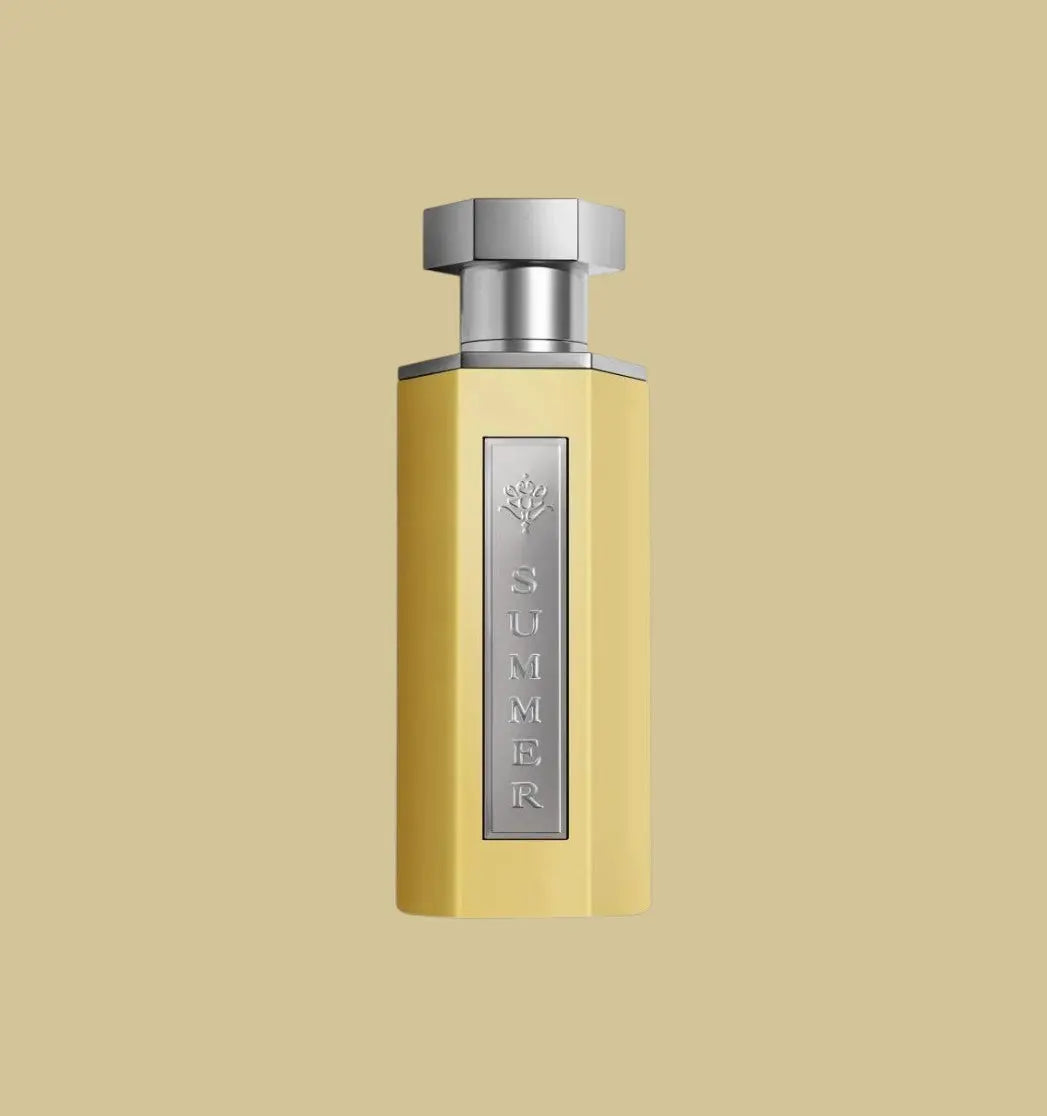 Extrait de parfums Summer - Reef Parfums 100 ML REEF PARFUMS