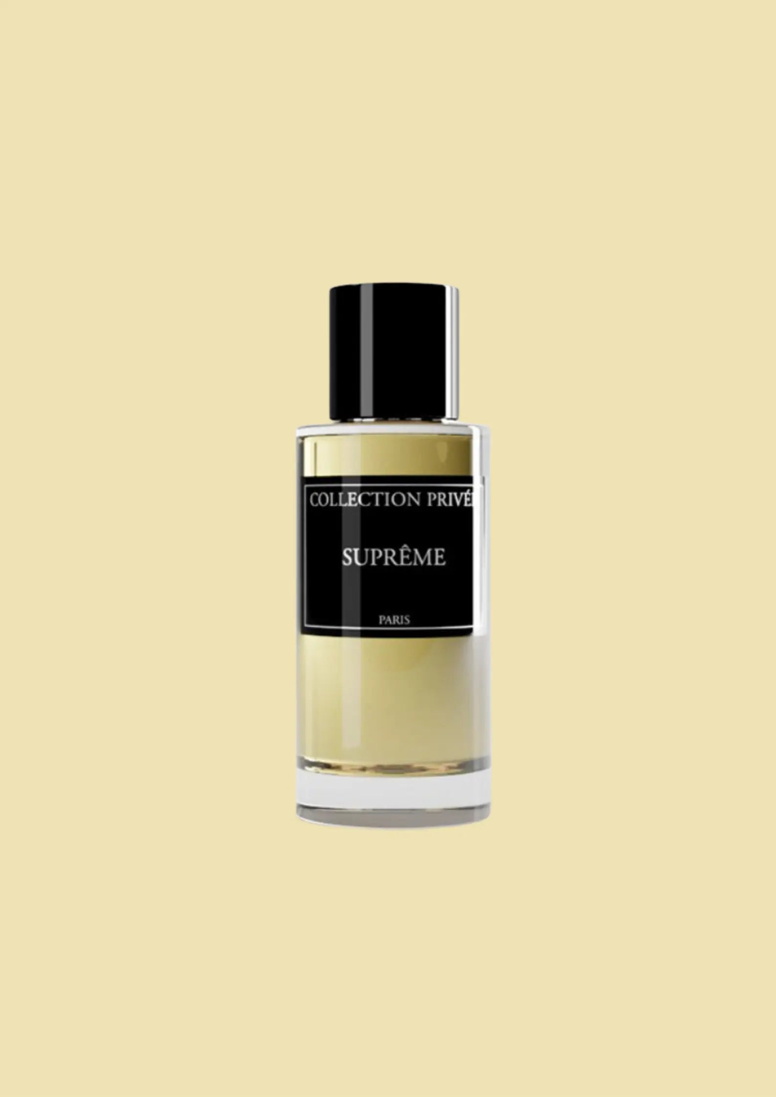 Eau de parfum Suprême – Collection Privée 50 ML Inspiration : Suprême Bouquet - Dior