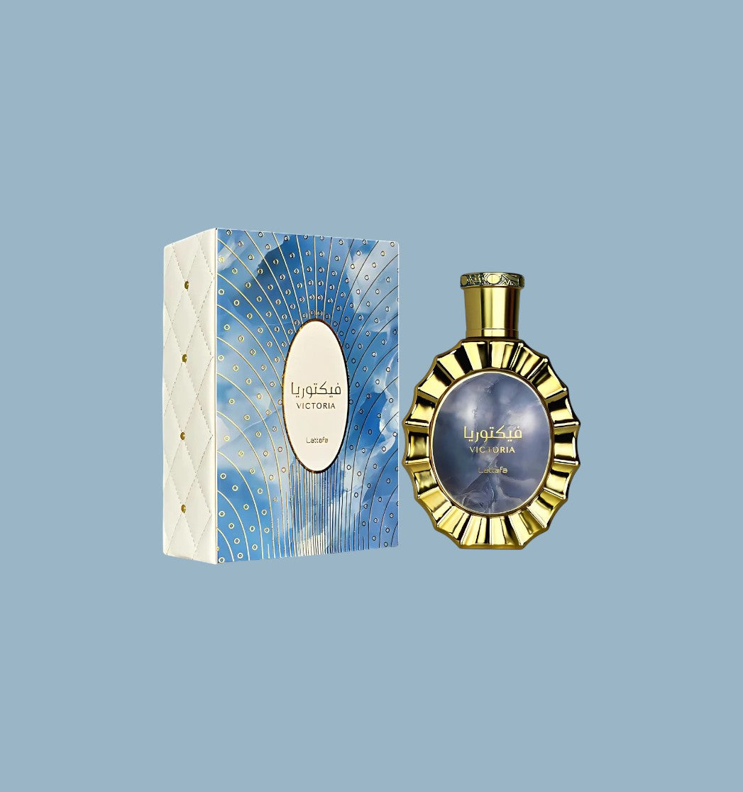 Eau de Parfum VICTORIA - Lattafa 100 ML