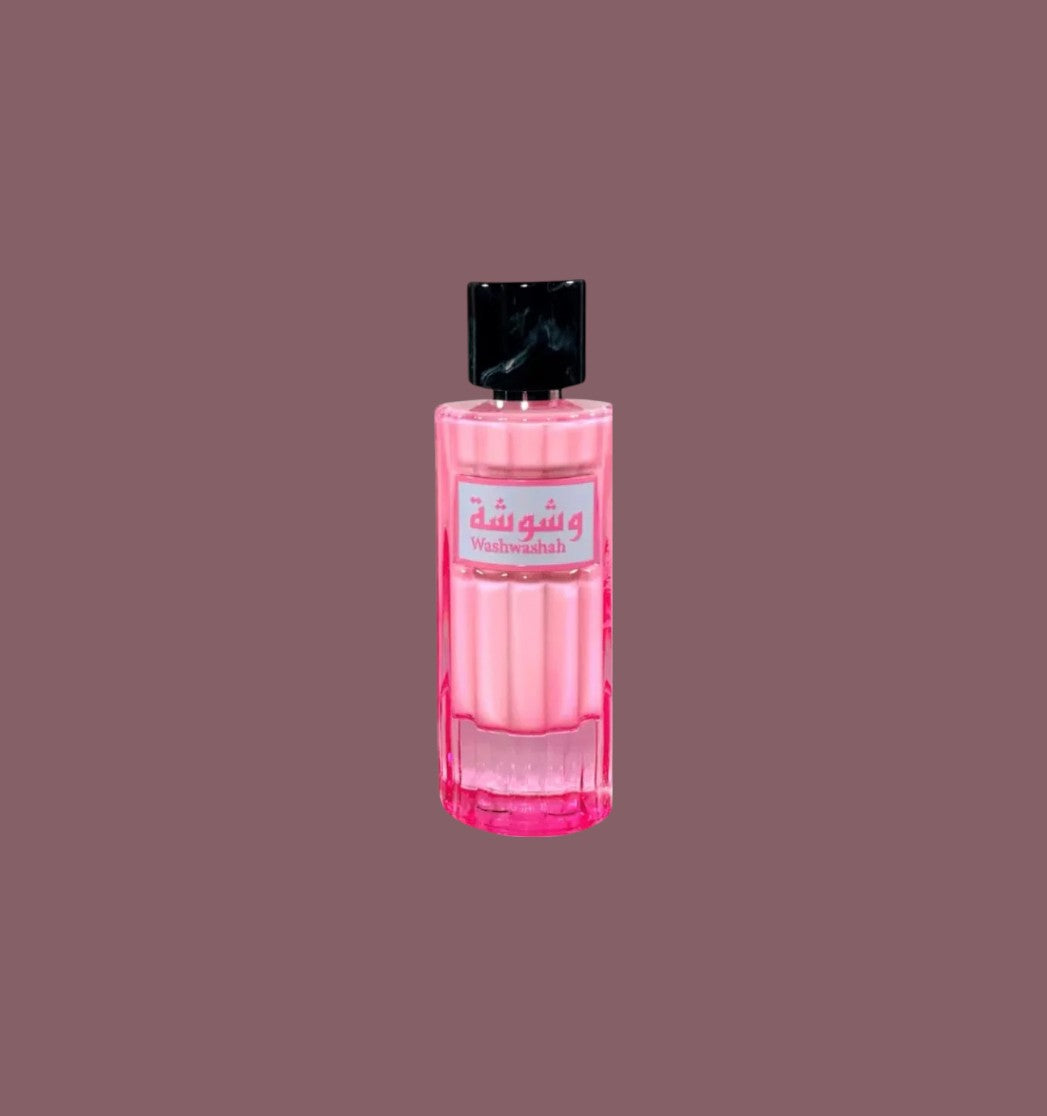 Eau de milky Washwashah - Ard Al Zaafaran 100 ML