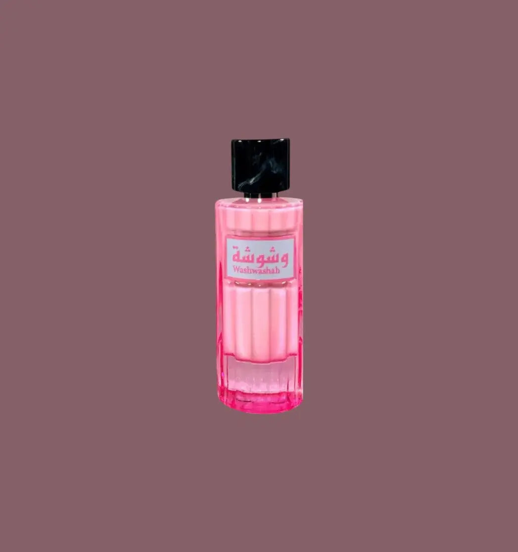 Eau de milky Washwashah - Ard Al Zaafaran 100 ML LATTAFA