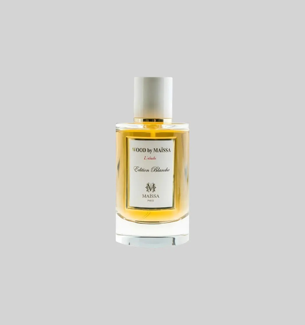 Eau de parfum Wood By Maïssa - Maïssa 50 ML Inspiration : Bois d&