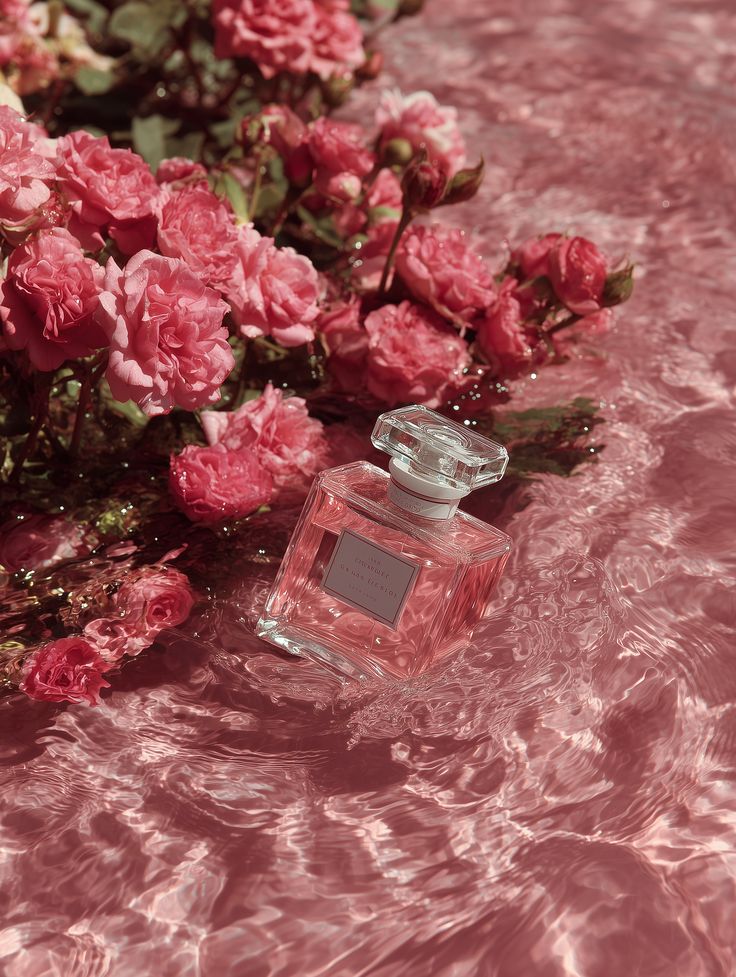 Parfums floral PDS SHOP