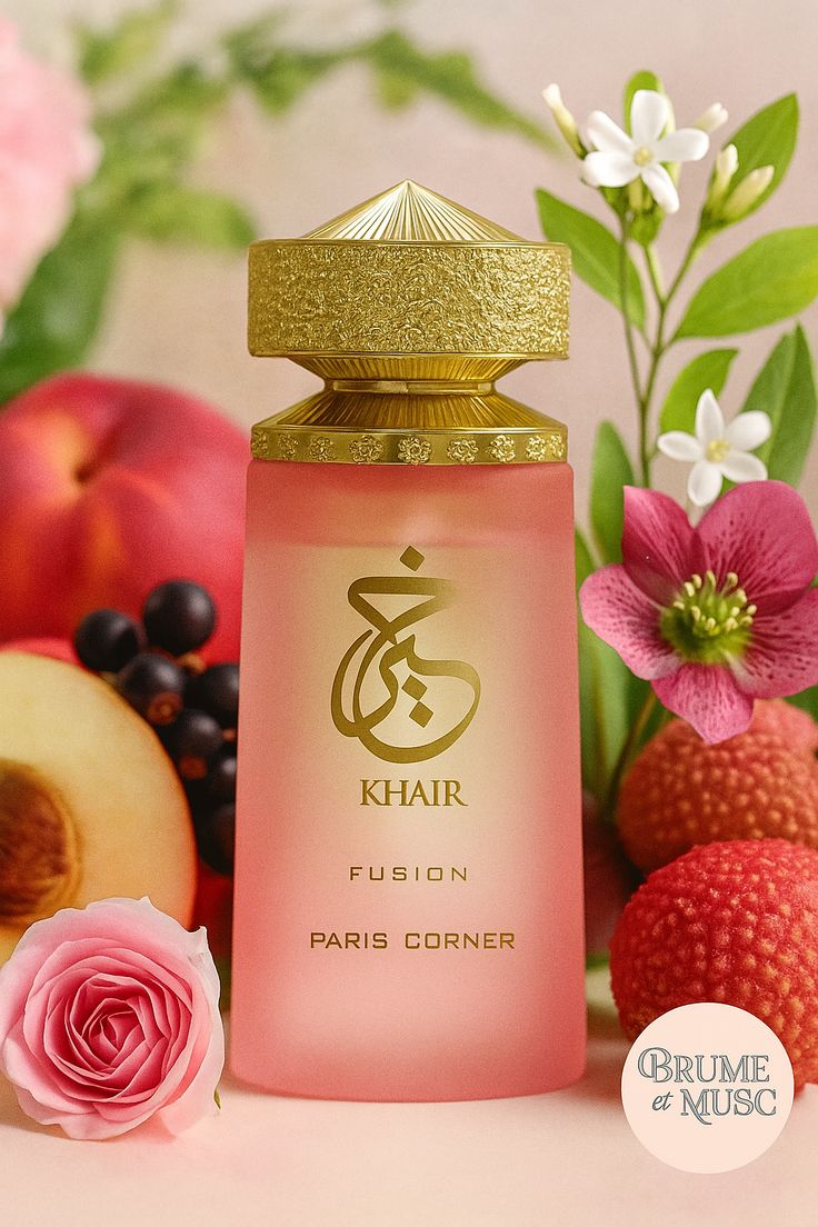 Parfums sucré PDS SHOP