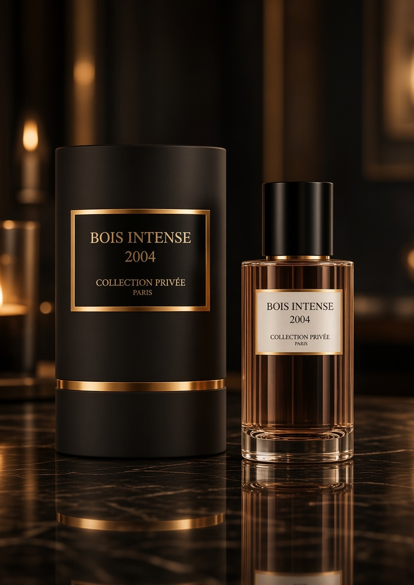 Extrait de parfum BOIS INTENSE 2004 – Collection Privée Prestige 50 ML