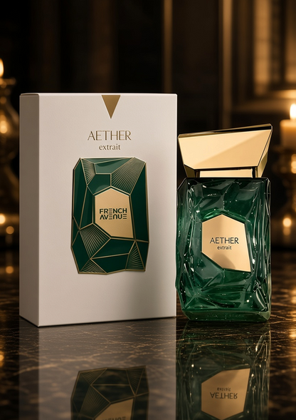 Extrait de parfum AETHER - French Avenue 100 ML
