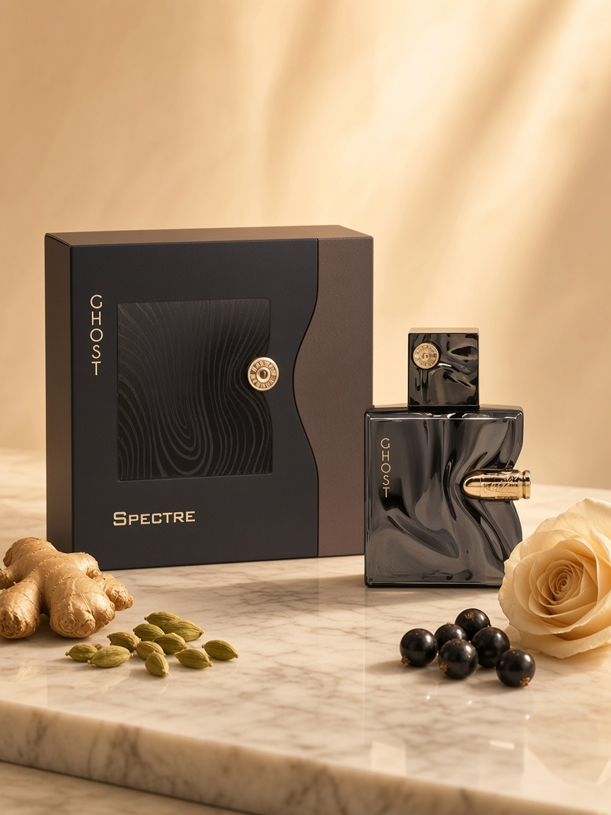 Eau de parfum Ghost Spectre - French Avenue 80 ML