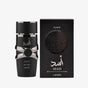 Eau de Parfum Asad Elixir - Lattafa 100 ML