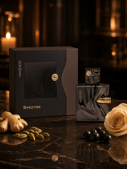Eau de parfum Ghost Spectre - French Avenue 80 ML