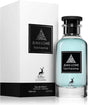 Eau de Parfum Jean Lowe Fantasme - Maison Alhambra 100 ML