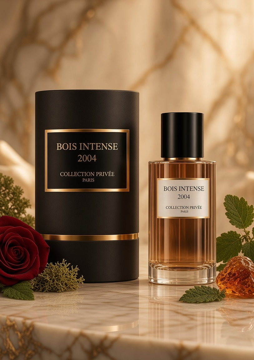 Extrait de parfum BOIS INTENSE 2004 – Collection Privée Prestige 50 ML