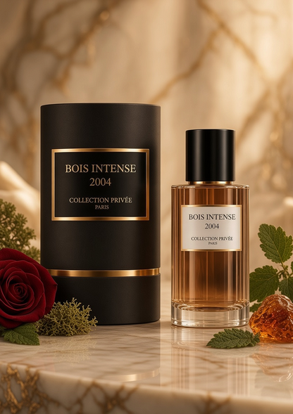 Extrait de parfum BOIS INTENSE 2004 – Collection Privée Prestige 50 ML