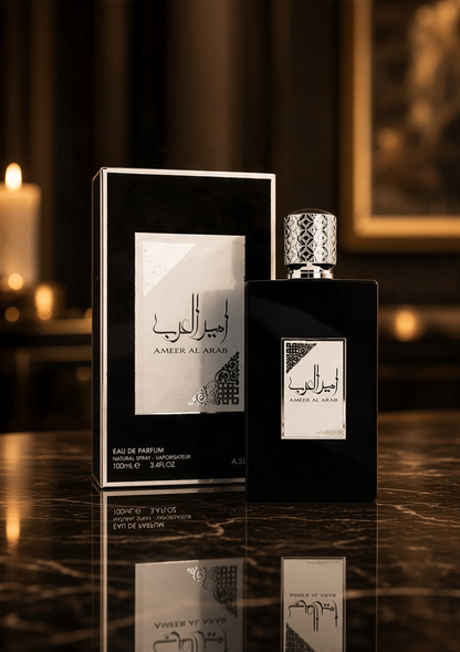 Eau de Parfum Ameer Al Arab - Asdaaf 100 ML