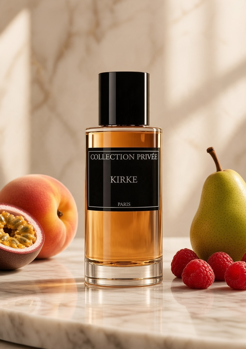 Eau de parfum Kirké – Collection Privée 50 ML