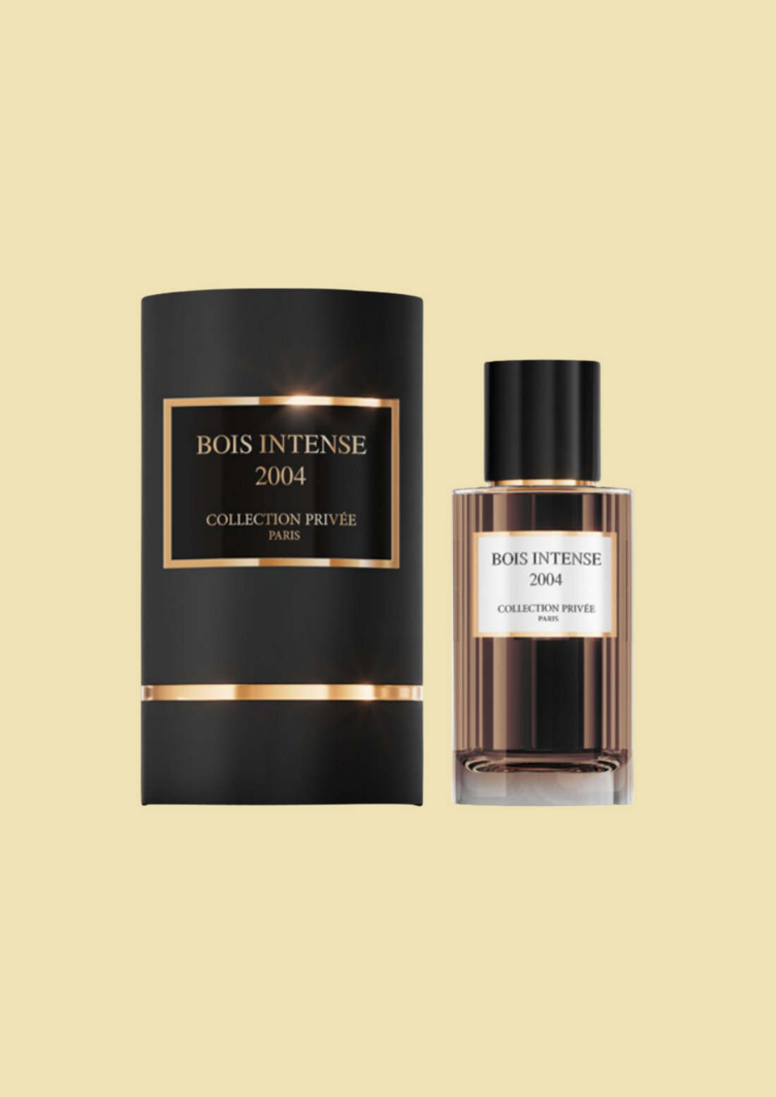 Extrait de parfum BOIS INTENSE 2004 – Collection Privée Prestige 50 ML