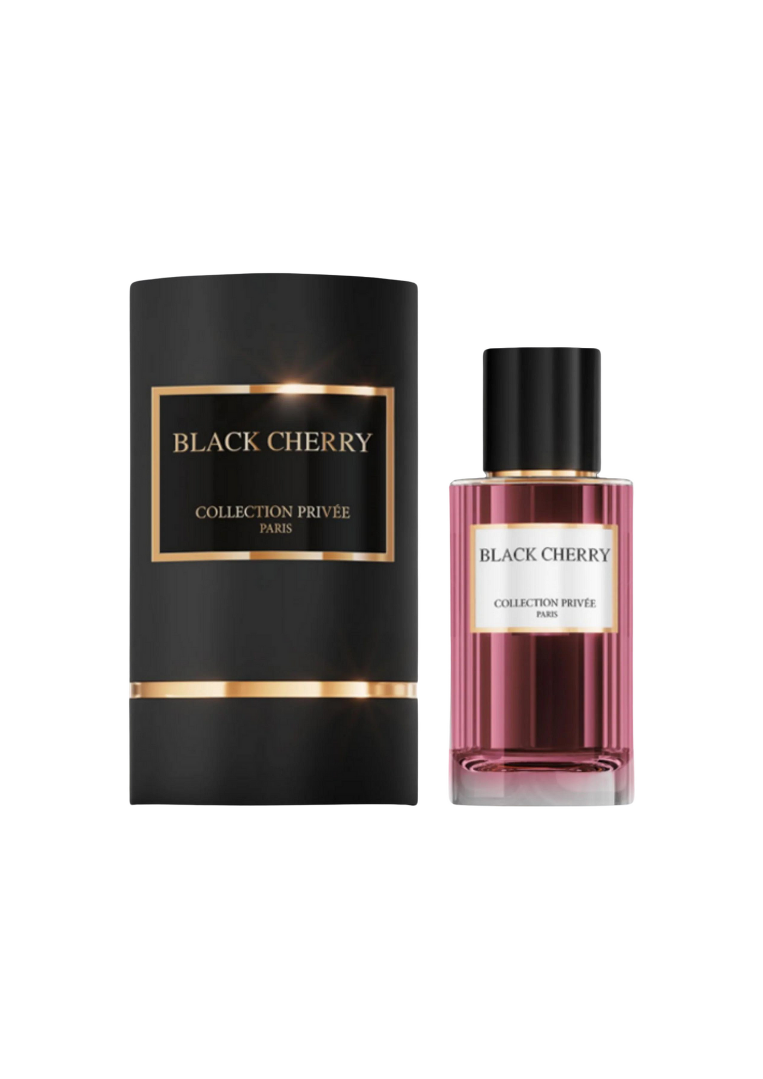 Eau de parfum BLACK CHERRY – Collection Privée Prestige 50 ML