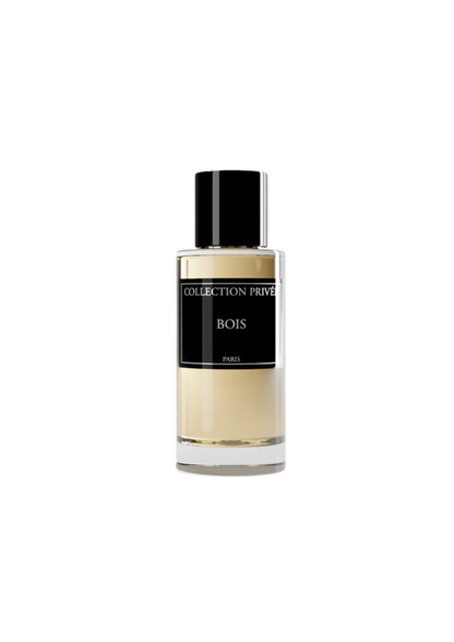 Eau de parfum Bois – Collection Privée 50 ML