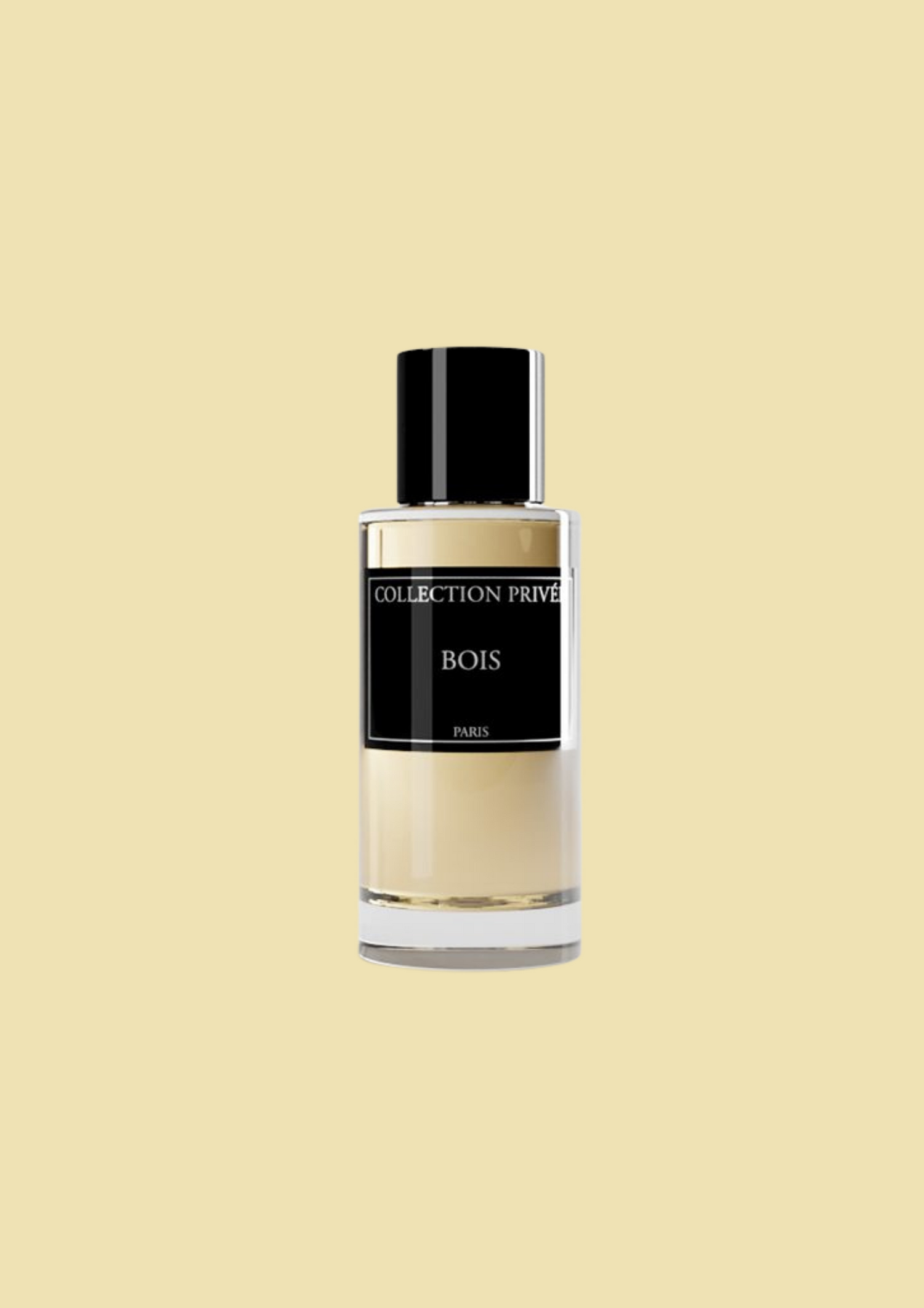 Eau de parfum Bois – Collection Privée 50 ML