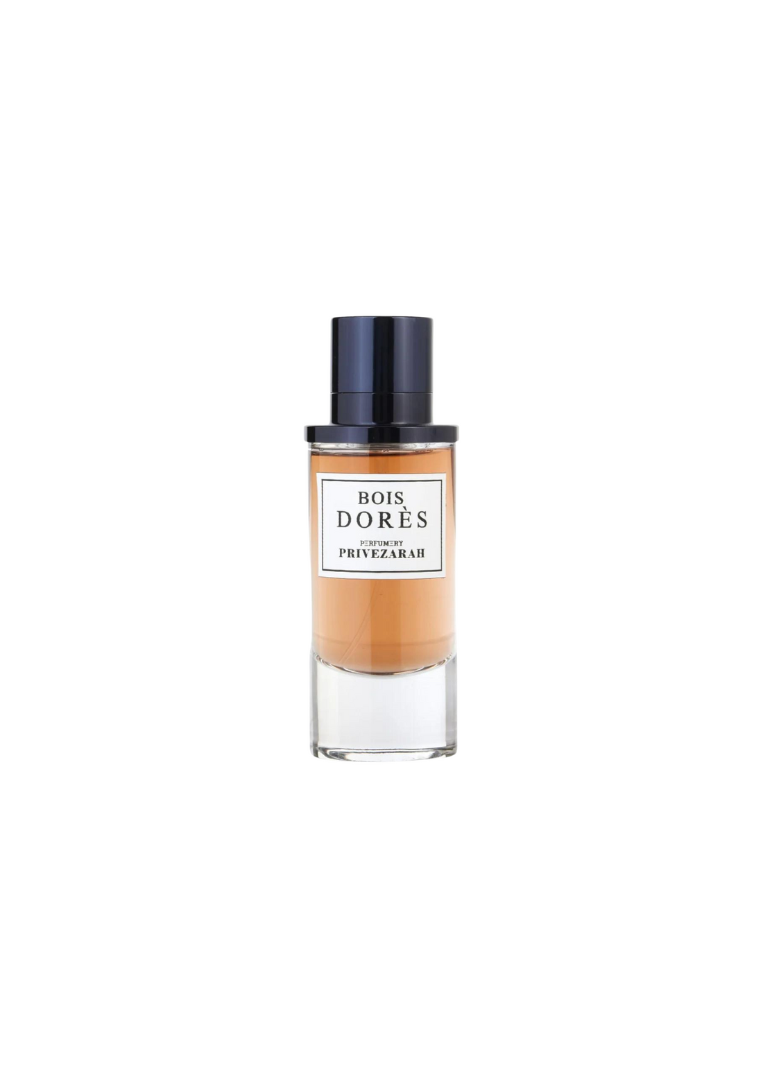 Eau de Parfum Bois d&