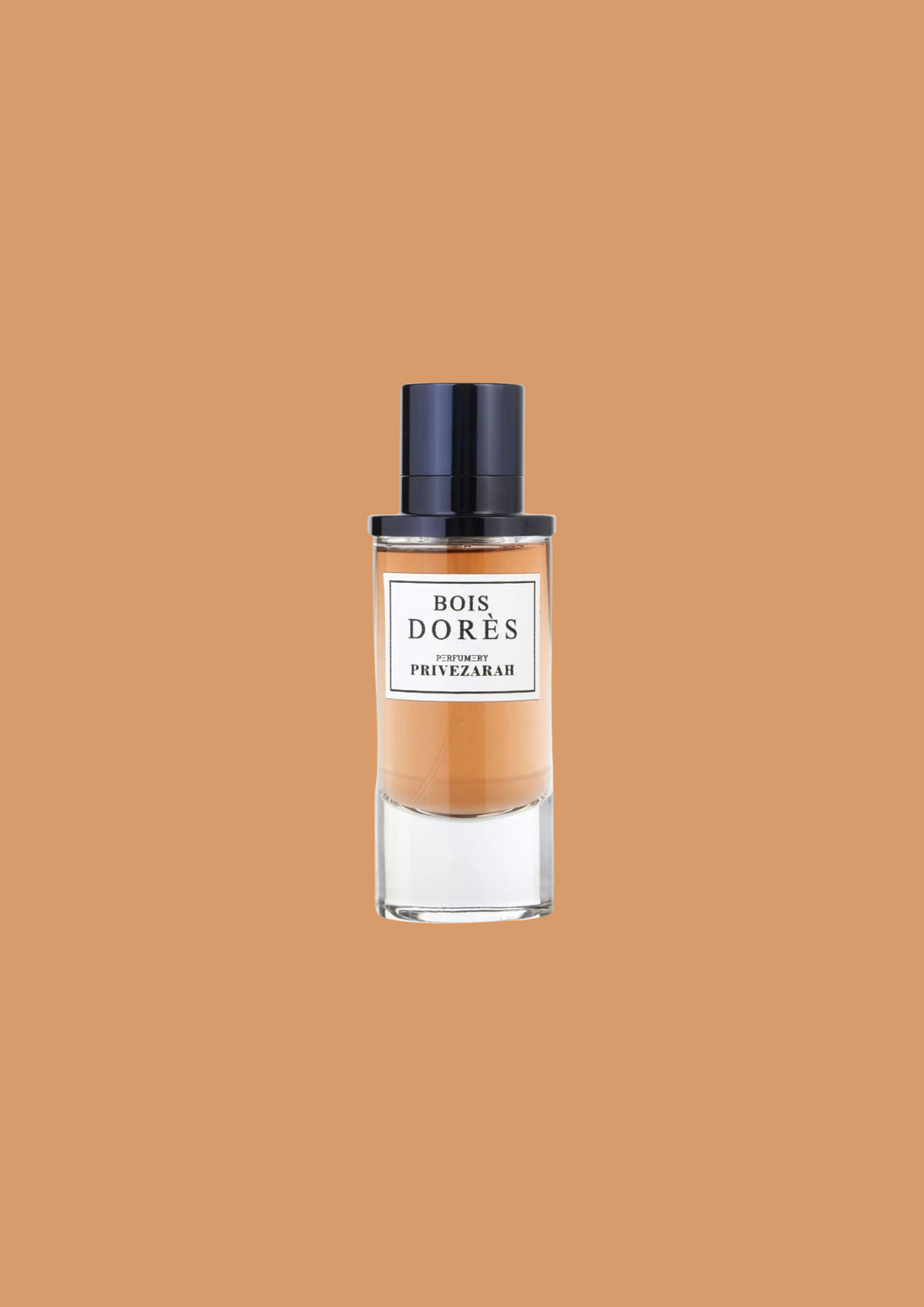 Eau de Parfum Bois d&