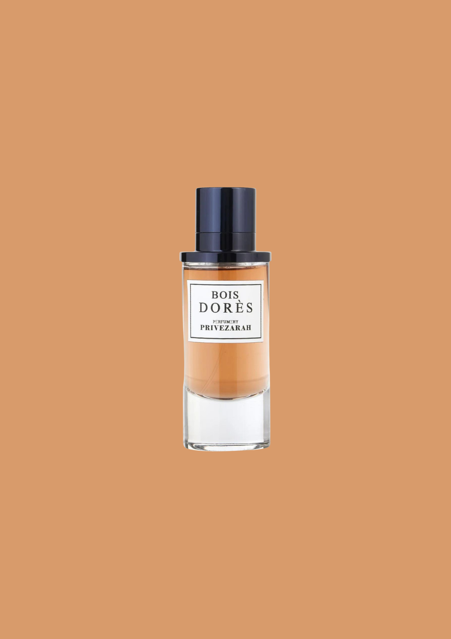 Eau de Parfum Bois d&