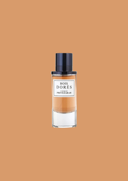 Eau de Parfum Bois d&