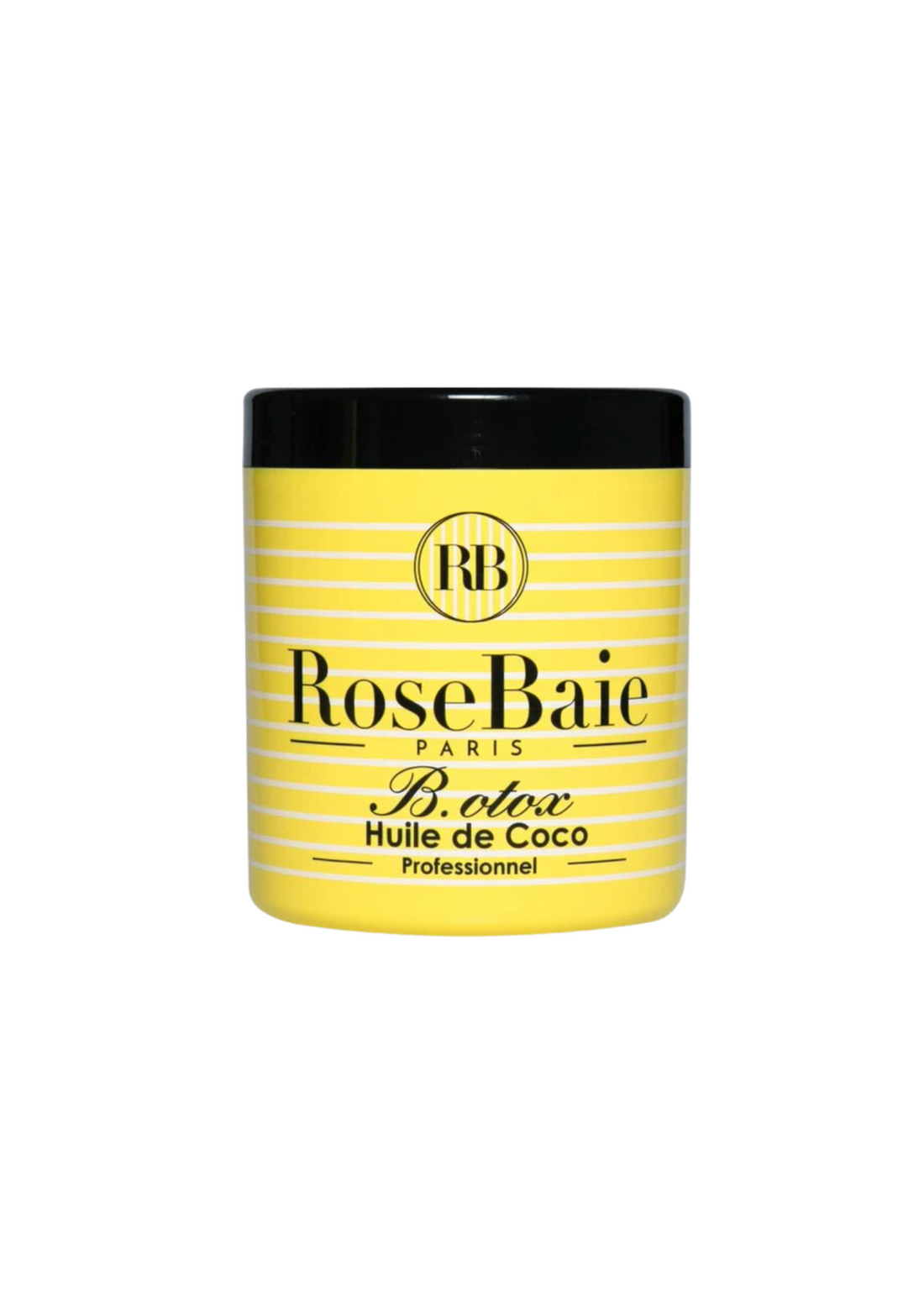 Botox Huile de Coco Rose Baie Paris 1L - PDS SHOP