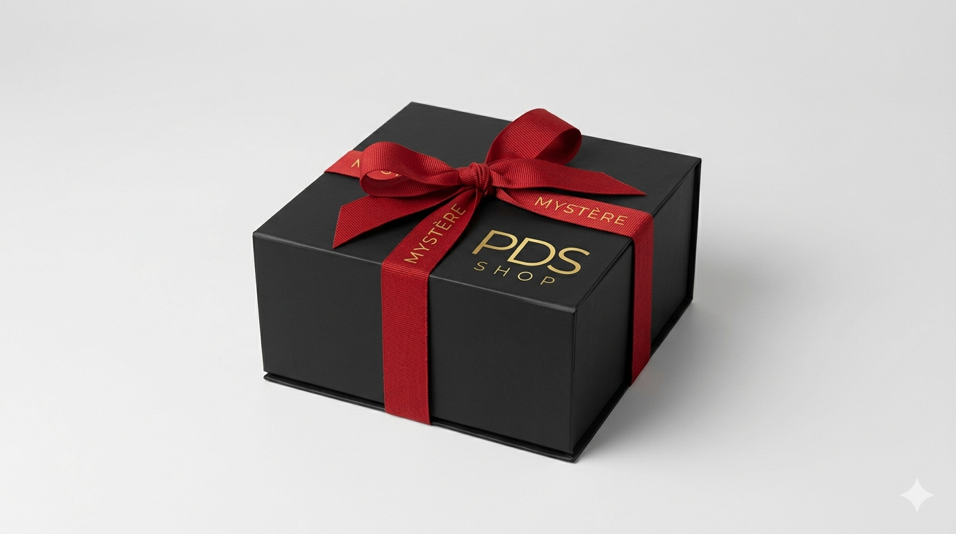 Box mystère PDS SHOP