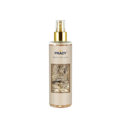 Brume Goa Santal PRADY 250 ML - PDS SHOP