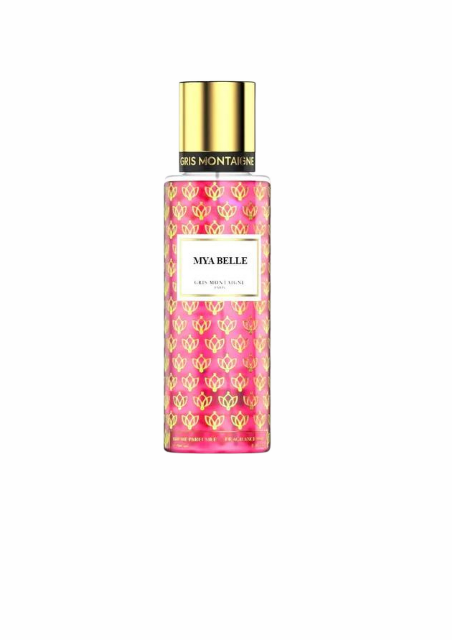 Brume Gris Montaigne cheveux et corps MYA BELLE 250 ML - PDS SHOP
