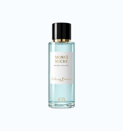 Brume Monoï sucré Collection Platinium 250 ML - PDS SHOP