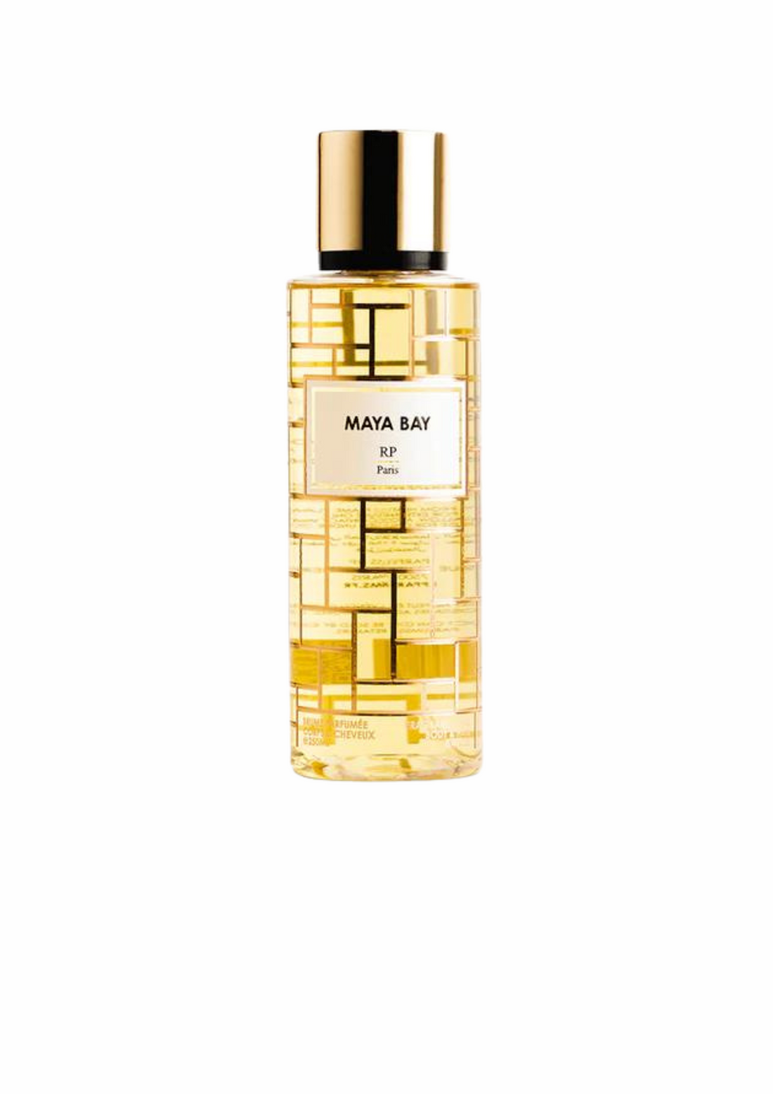 Brume RP cheveux et corps MAYA BAY 250 ML - PDS SHOP