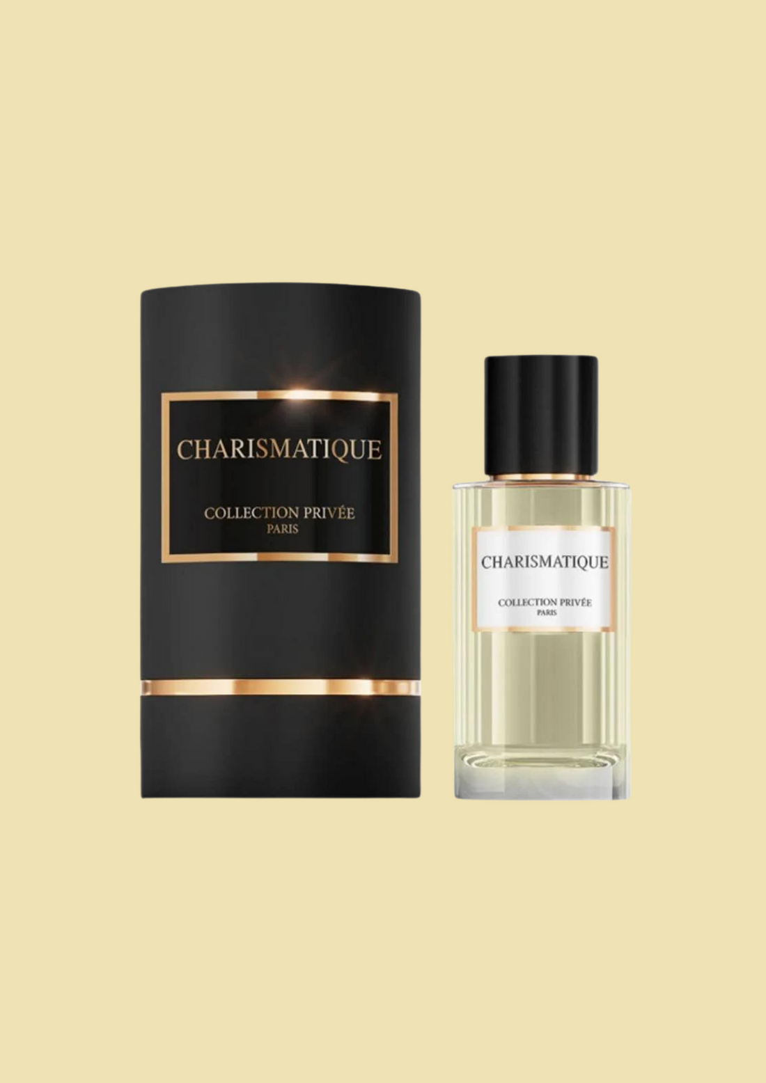 Eau de parfum CHARISMATIQUE – Collection Privée Prestige 50 ML