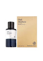 Eau de parfum Oud Madness - Fragrance World 60 ML Inspiration : Oud Maracujà - Maison Crivelli