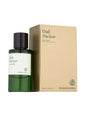 Eau de parfum Oud Nuclear - Fragrance World 60 ML Inspiration : Oud Stallion - Maison Crivelli
