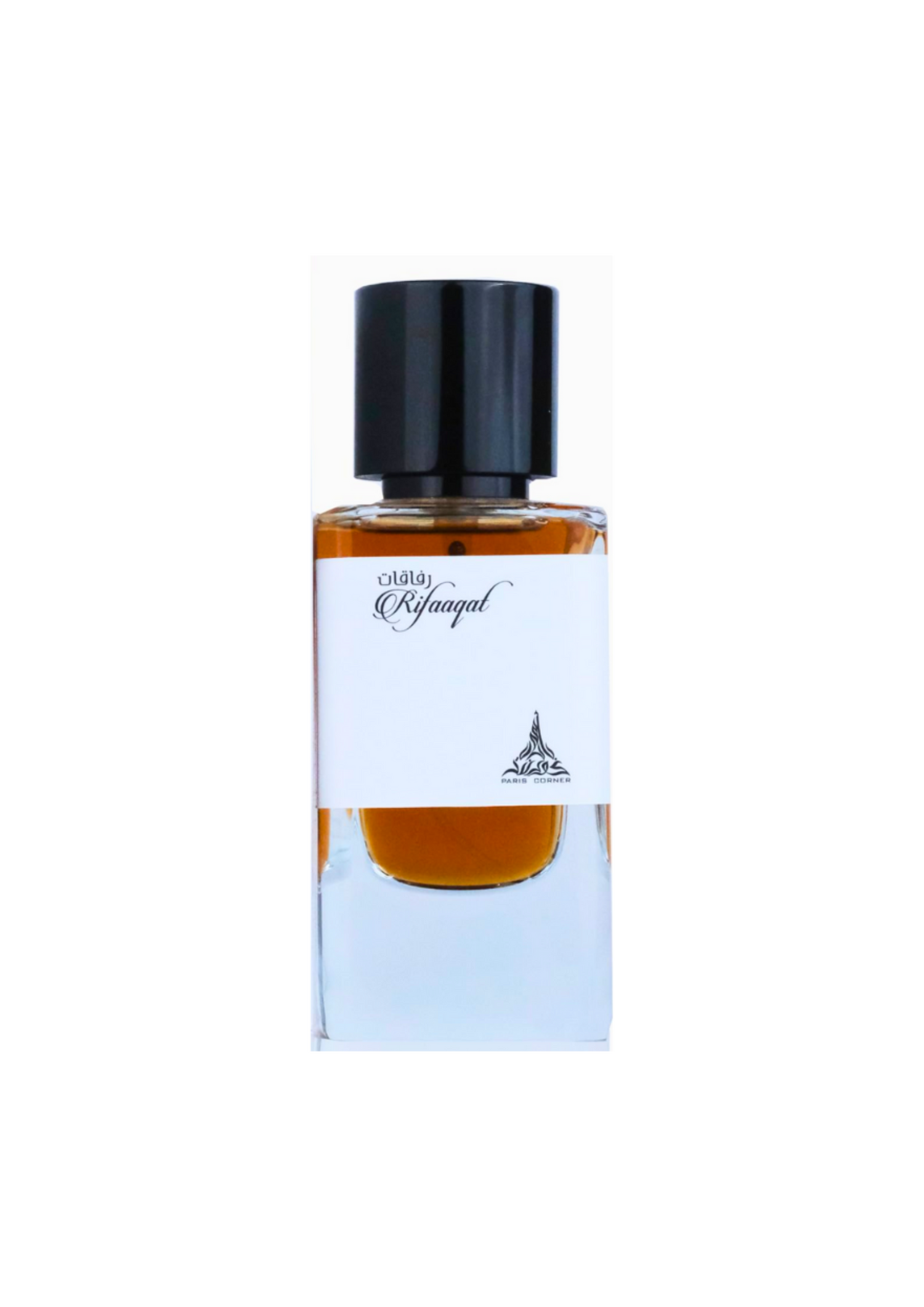 Eau de Parfum Rifaaqat - Paris Corner 85 ML