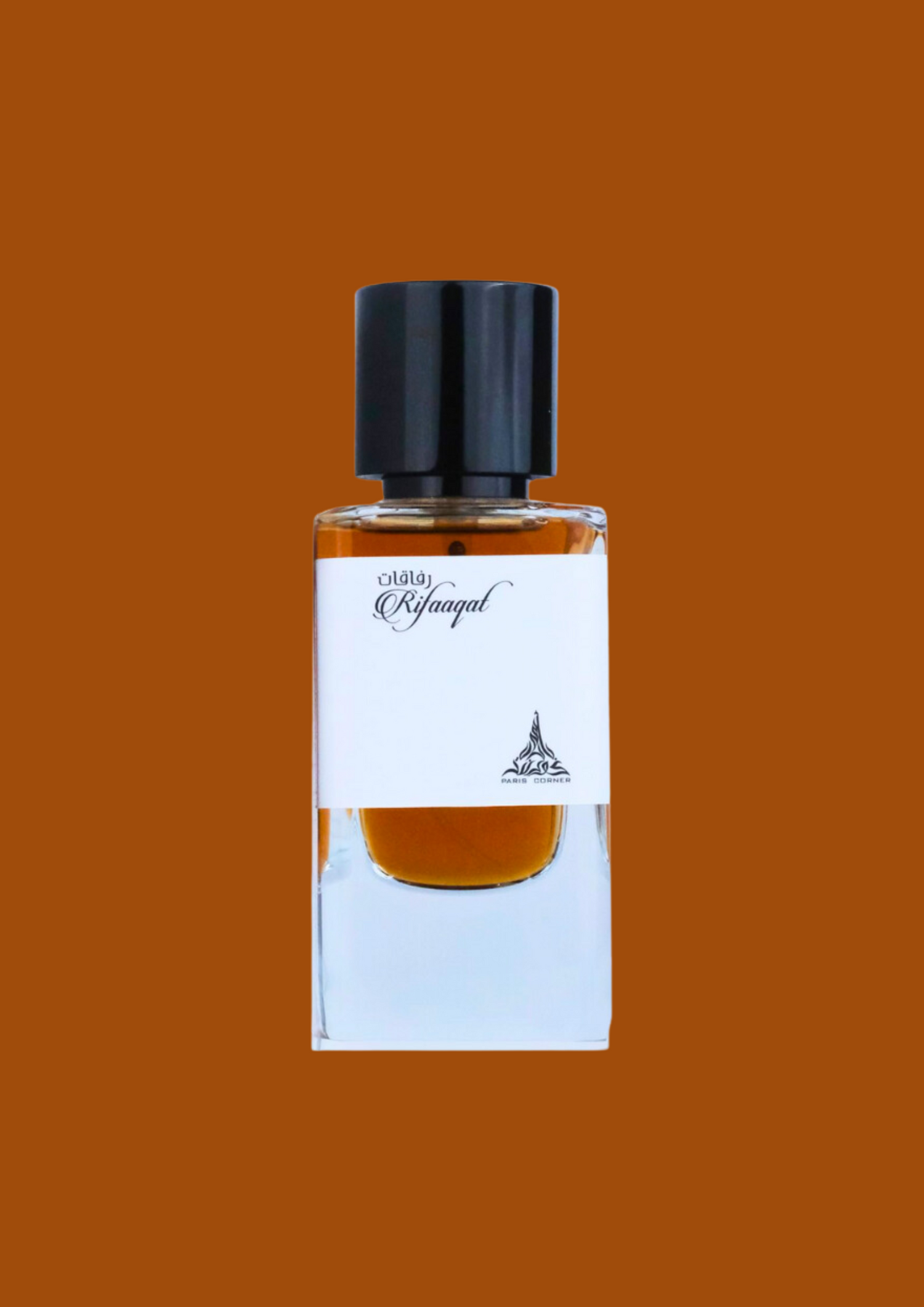 Eau de Parfum Rifaaqat - Paris Corner 85 ML