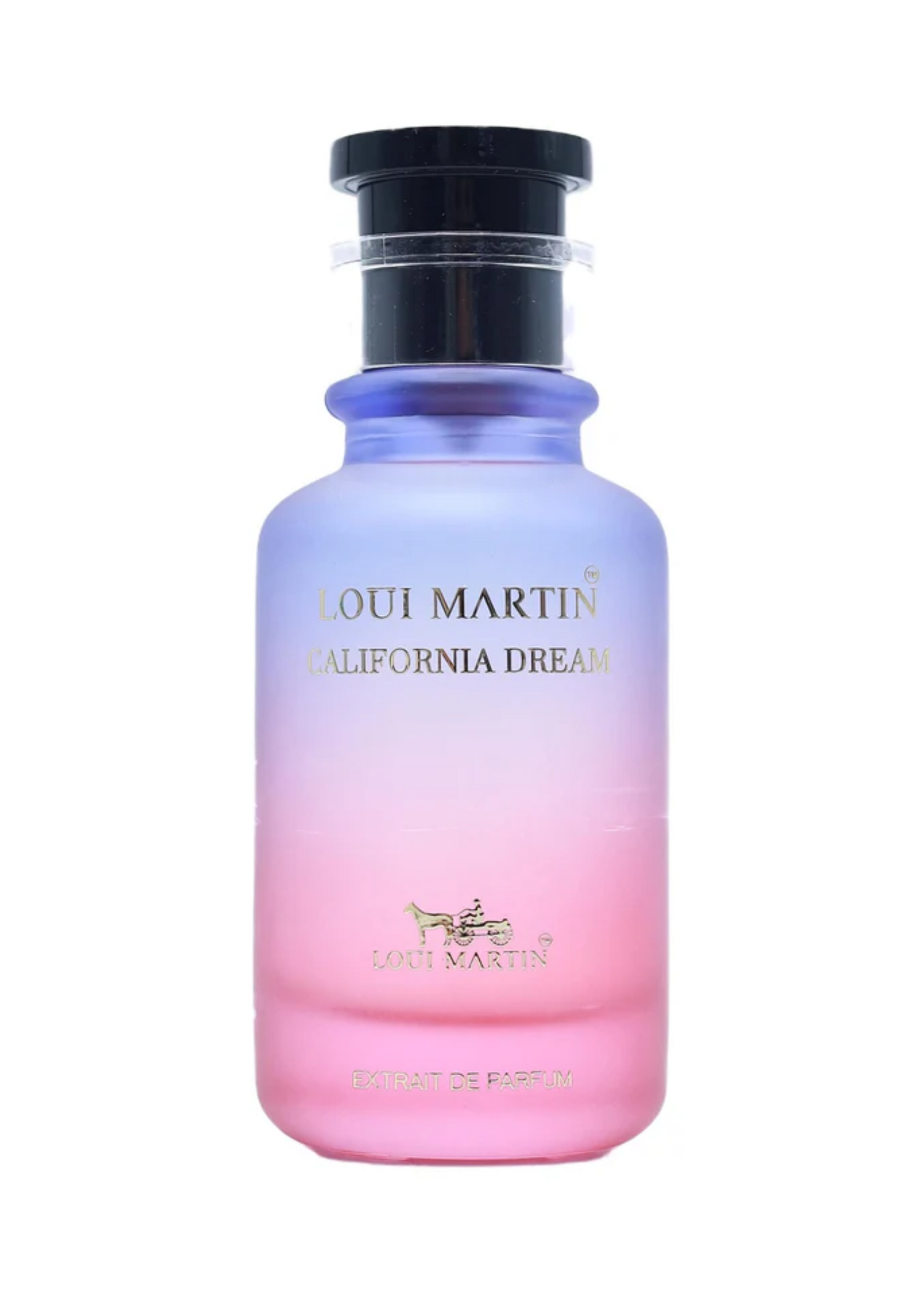 Eau de Parfum California Dream - Loui Martin 100ML