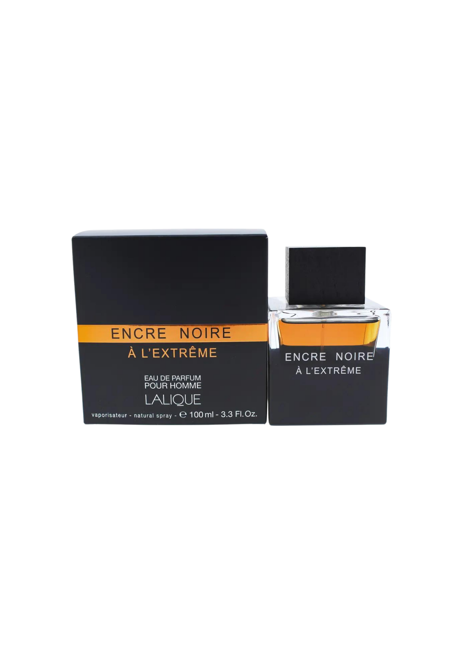 Eau de Parfum Encre Noire à L&